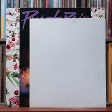 Load image into Gallery viewer, Prince And The Revolution - Purple Rain - W/ POSTER 1984 Warner Bros. Records, VG+/VG+
