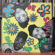 Load image into Gallery viewer, De La Soul - 3 Feet High And Rising - 1989 Tommy Boy
