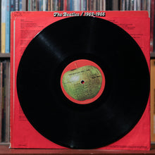 Load image into Gallery viewer, The Beatles - 1962-1966 - 2LP W/ INSERT 1973 Apple Records

