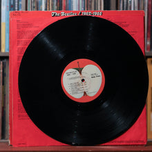 Load image into Gallery viewer, The Beatles - 1962-1966 - 2LP W/ INSERT 1973 Apple Records
