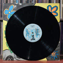 Load image into Gallery viewer, De La Soul - 3 Feet High And Rising - 1989 Tommy Boy
