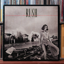 Load image into Gallery viewer, Rush - Permanent Waves - 1980 Mercury, VG/VG+
