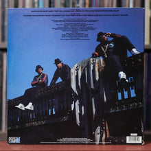 Load image into Gallery viewer, Run DMC - Tougher Than Leather - 1988 Profile, VG/VG
