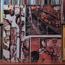 Load image into Gallery viewer, Van Halen - Fair Warning - 1981 Warner Bros. Records, VG/VG
