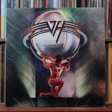 Load image into Gallery viewer, Van Halen - 5150 - 1986 Warner Bros. Records, VG/VG+
