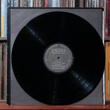 Load image into Gallery viewer, Eagles - The Long Run - W/ INSERT 1979 Asylum Records, VG/VG
