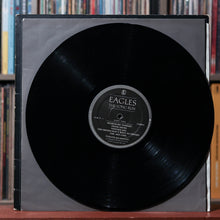 Load image into Gallery viewer, Eagles - The Long Run - W/ INSERT 1979 Asylum Records, VG/VG
