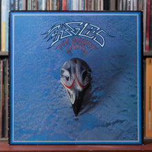 Load image into Gallery viewer, Eagles - Their Greatest Hits 1971-1975 - 1976 Asylum Records, VG/VG
