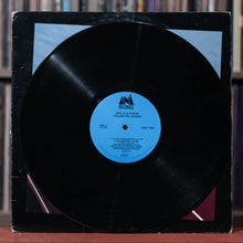 Load image into Gallery viewer, Eric B. &amp; Rakim - Follow The Leader - 1988 UNI
