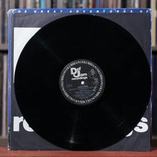 Load image into Gallery viewer, Slick Rick - The Great Adventures Of Slick Rick - 1988 Def Jam, VG/VG w/Shrink &amp; Hype
