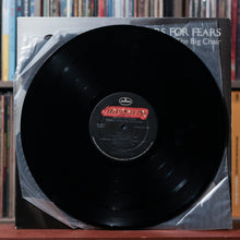 Load image into Gallery viewer, Tears For Fears - Songs From The Big Chair - 1985 Mercury, VG+/VG+
