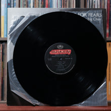Load image into Gallery viewer, Tears For Fears - Songs From The Big Chair - 1985 Mercury, VG+/VG+
