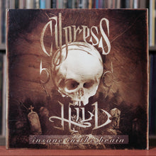 Load image into Gallery viewer, Cypress Hill - Insane In The Brain - 12&quot; Single - 1993 Ruffhouse, VG/VG
