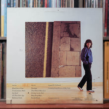 Load image into Gallery viewer, George Harrison - Somewhere In England - 1981 Dark Horse Records, VG/VG+
