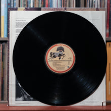Load image into Gallery viewer, George Harrison - Somewhere In England - 1981 Dark Horse Records, VG/VG+
