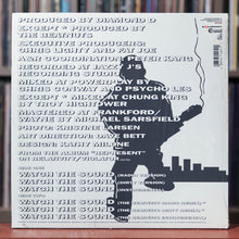 Load image into Gallery viewer, Fat Joe - Watch The Sound - 12&quot; Single - 1993 Relativity, VG+/VG w/Shrink
