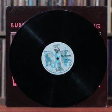 Load image into Gallery viewer, De La Soul - Buddy &amp; Ghetto Thang - 12&quot; Single - 1989 Tommy Boy, VG/VG

