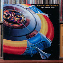 Load image into Gallery viewer, Electric Light Orchestra - Out Of The Blue - 2LP 1977 Jet Records, VG/VG+
