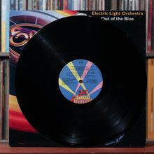 Load image into Gallery viewer, Electric Light Orchestra - Out Of The Blue - 2LP 1977 Jet Records, VG/VG+
