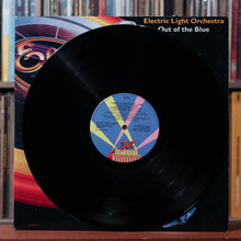 Load image into Gallery viewer, Electric Light Orchestra - Out Of The Blue - 2LP 1977 Jet Records, VG/VG+
