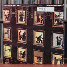 Load image into Gallery viewer, The Blackbyrds - Night Grooves- 1978 Fantasy, VG/VG
