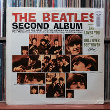 Load image into Gallery viewer, The Beatles - The Beatles' Second Album - 1978 Capitol Records, VG/VG
