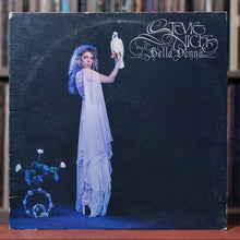 Load image into Gallery viewer, Stevie Nicks - Bella Donna - 1981 Modern Records, VG/VG
