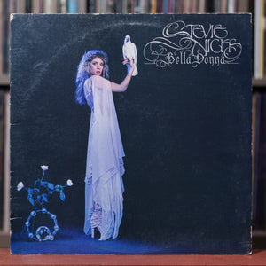 Stevie Nicks - Bella Donna - 1981 Modern Records, VG/VG