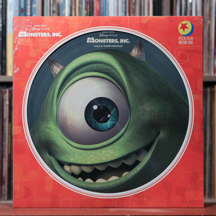 Record Drop: Just Added