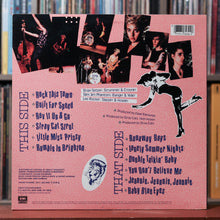 Load image into Gallery viewer, Stray Cats - Built For Speed - 1982 EMI America, VG+/EX
