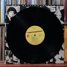 Load image into Gallery viewer, The Rolling Stones - Some Girls - W/ CELEBRITY FACES 1978 Rolling Stones Records, VG+/VG
