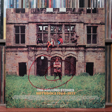 Load image into Gallery viewer, The Rolling Stones - Hot Rocks 1964-1971 - 2LP 1971 London Records, VG/VG
