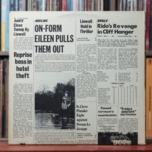 Load image into Gallery viewer, Jethro Tull - Thick As A Brick - W/ INSERT 1972 Reprise Records, VG/VG
