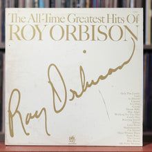 Load image into Gallery viewer, Roy Orbison - The All Time Greatest Hits Of Roy Orbison - 1976 Monument, VG/G
