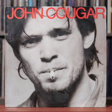 Load image into Gallery viewer, John Cougar - Self-Titled - 1979 Riva, VG/VG+
