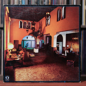Eagles - Hotel California - 1976 Asylum, VG/VG