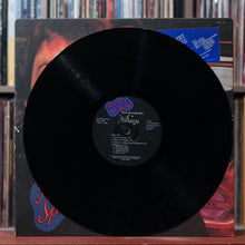 Load image into Gallery viewer, Wings - Red Rose Speedway - W/ HYPE 1973 Apple Records, VG/VG
