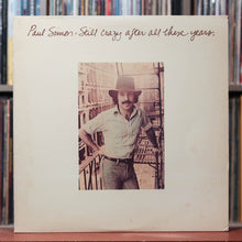 Load image into Gallery viewer, Paul Simon - Still Crazy After All These Years - 1975 Columbia, VG/VG
