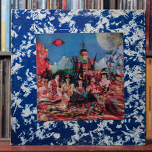 Load image into Gallery viewer, The Rolling Stones - Their satanic Majesties Request - 1967 London Records, VG/VG
