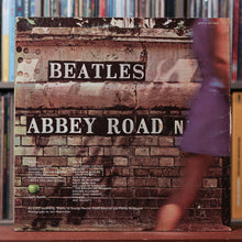 Load image into Gallery viewer, The Beatles - Abbey Road - 1969 Apple Records, VG/VG
