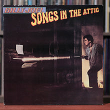 Load image into Gallery viewer, Billy Joel - Songs In The Attic - 1981 Columbia, VG+/VG
