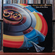 Load image into Gallery viewer, Electric Light Orchestra - Out Of The Blue - 2LP 1977 Jet Records, VG/VG+
