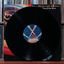 Load image into Gallery viewer, Electric Light Orchestra - Out Of The Blue - 2LP 1977 Jet Records, VG/VG+
