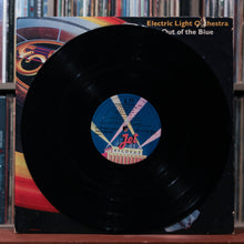 Load image into Gallery viewer, Electric Light Orchestra - Out Of The Blue - 2LP 1977 Jet Records, VG/VG+
