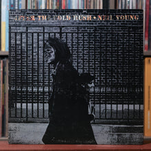Load image into Gallery viewer, Neil Young - After The Gold Rush - W/ POSTER 1970 Reprise Records, VG+/VG+
