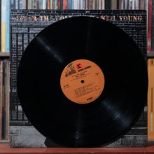 Load image into Gallery viewer, Neil Young - After The Gold Rush - W/ POSTER 1970 Reprise Records, VG+/VG+
