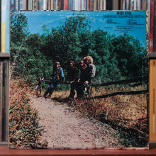 Load image into Gallery viewer, Creedence Clearwater Revival - Green River - 1969 Fantasy, VG/VG
