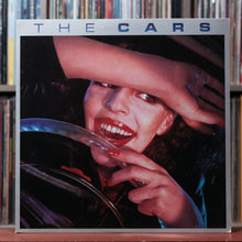 Load image into Gallery viewer, The Cars - The Cars - 1978 Elektra, VG+/EX
