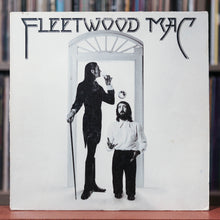 Load image into Gallery viewer, Fleetwood Mac - Self-titled - 1975 Reprise, VG/VG
