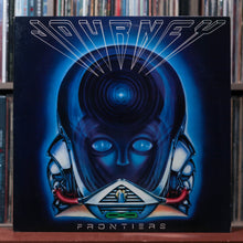 Load image into Gallery viewer, Journey - Frontiers - 1983 Columbia, VG+/VG+
